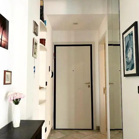 Casa Confalonieri Fronte Mare Con Vista Mozzafiato *