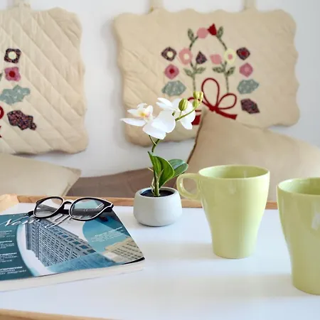 Appartamento Casa Confalonieri Fronte Mare Con Vista Mozzafiato