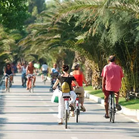 Casa Confalonieri Fronte Mare Con Vista Mozzafiato Appartamento San Benedetto del Tronto