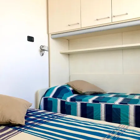 Apartman Casa Confalonieri Fronte Mare Con Vista Mozzafiato