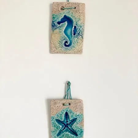 Casa Confalonieri Fronte Mare Con Vista Mozzafiato