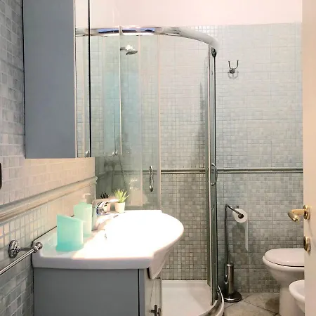 Casa Confalonieri Fronte Mare Con Vista Mozzafiato *