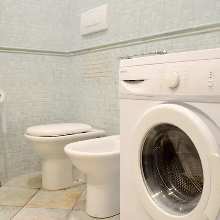 Casa Confalonieri Fronte Mare Con Vista Mozzafiato سان بنيديتّو ديل ترونتو