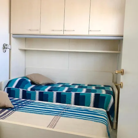 Casa Confalonieri Fronte Mare Con Vista Mozzafiato *