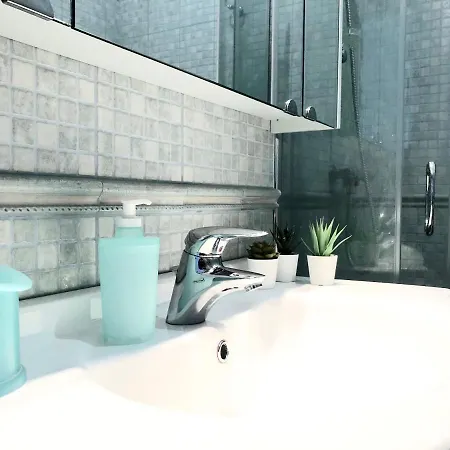 شقة Casa Confalonieri Fronte Mare Con Vista Mozzafiato *