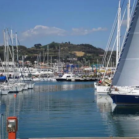 Casa Confalonieri Fronte Mare Con Vista Mozzafiato Appartamento *