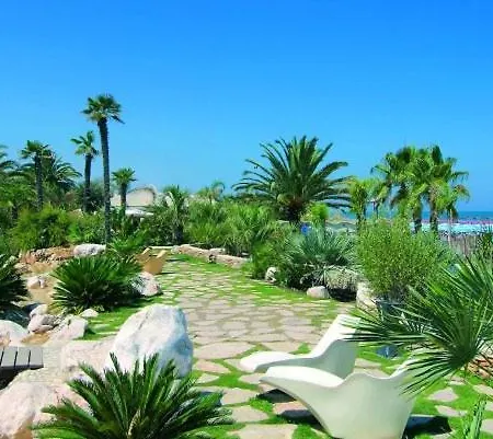 Casa Confalonieri Fronte Mare Con Vista Mozzafiato San Benedetto del Tronto