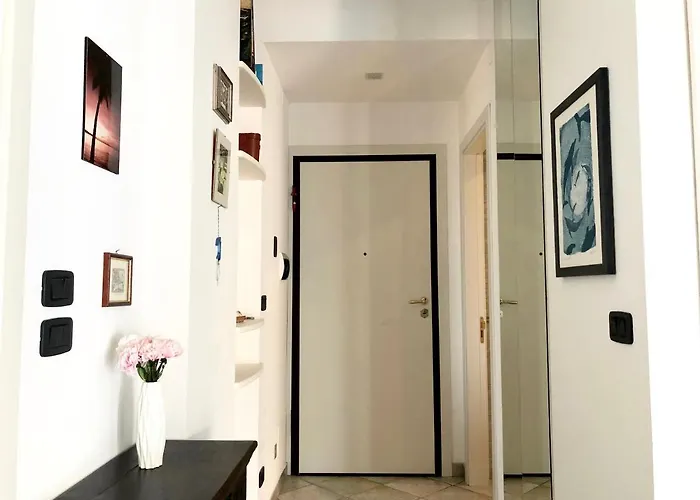 Casa Confalonieri Fronte Mare Con Vista Mozzafiato *