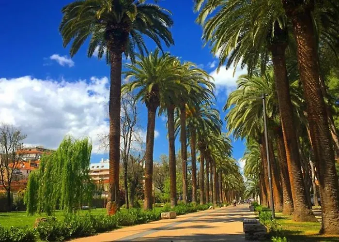 Casa Confalonieri Fronte Mare Con Vista Mozzafiato 圣贝内代托-德尔特龙托