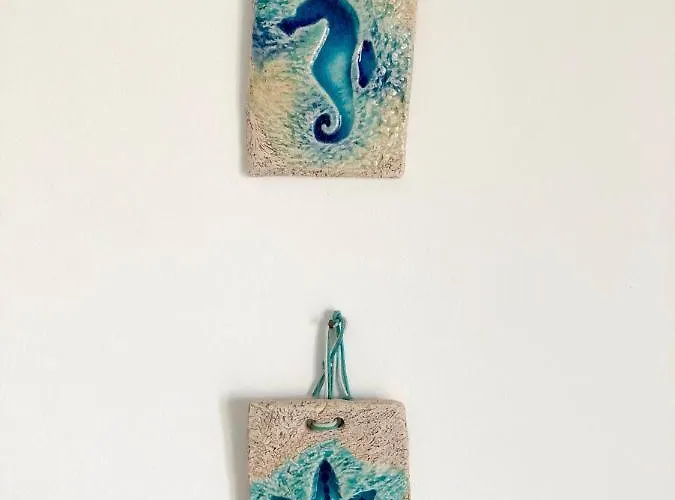 Casa Confalonieri Fronte Mare Con Vista Mozzafiato