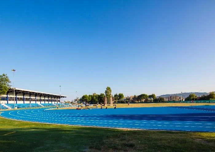 Casa Confalonieri Fronte Mare Con Vista Mozzafiato 公寓 圣贝内代托-德尔特龙托