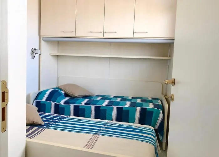 Casa Confalonieri Fronte Mare Con Vista Mozzafiato *