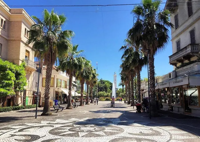 Casa Confalonieri Fronte Mare Con Vista Mozzafiato 公寓 *