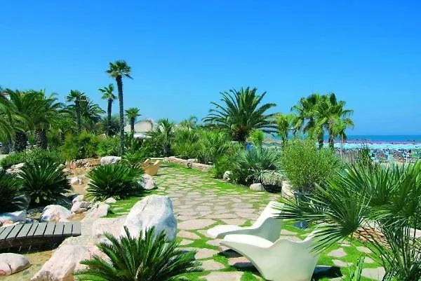 Casa Confalonieri Fronte Mare Con Vista Mozzafiato 圣贝内代托-德尔特龙托